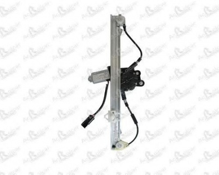 Macara geam FIAT Linea AC Rolcar 011817