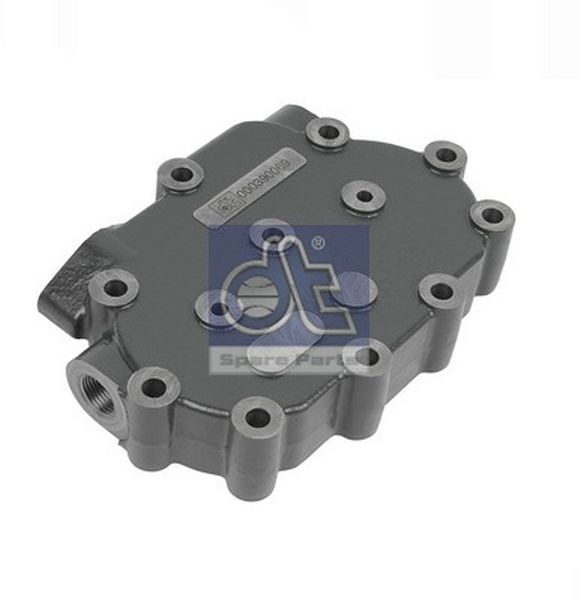 Macara geam FIAT SEDICI FY TRICLO 118500