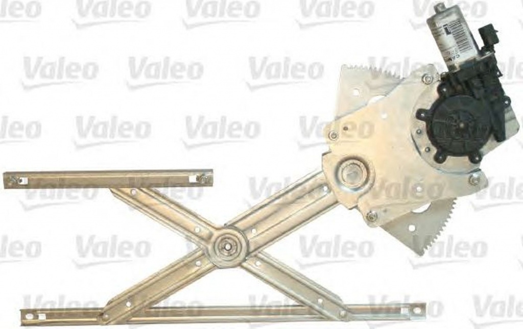 Macara geam FIAT SEDICI FY VALEO 850750