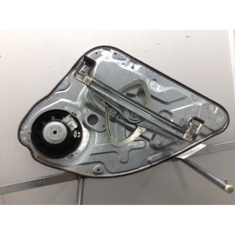 Macara geam Ford Focus 2011 1.6 TDCi cod motor DV6