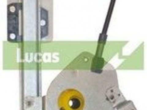 Macara geam FORD FOCUS DAW DBW LUCAS ELECTRICAL WRL2039R