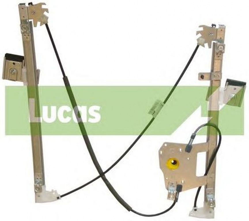 Macara geam FORD FOCUS limuzina DFW LUCAS ELECTRICAL WRL2037R