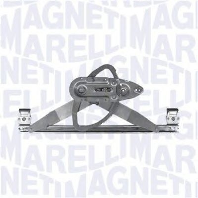 Macara geam FORD GRAND C-MAX DXA CB7 DXA CEU MAGNETI MARELLI 350103131300