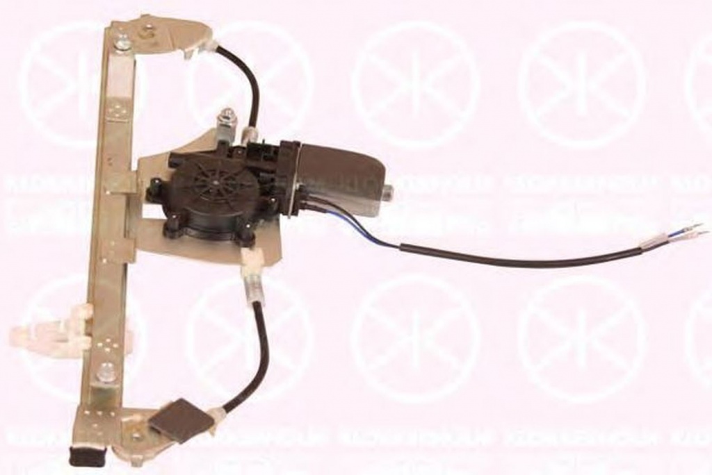 Macara geam FORD KA RU8 KLOKKERHOLM 25061101