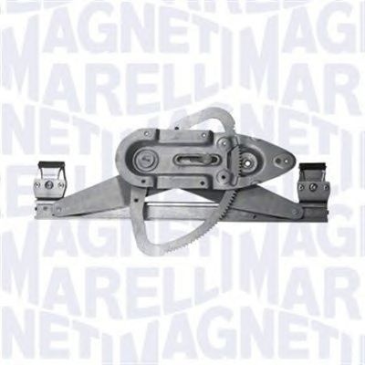 Macara geam FORD KUGA I MAGNETI MARELLI 3501031314