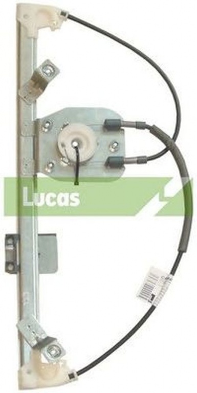 Macara geam FORD MONDEO IV BA7 LUCAS ELECTRICAL WRL2042R