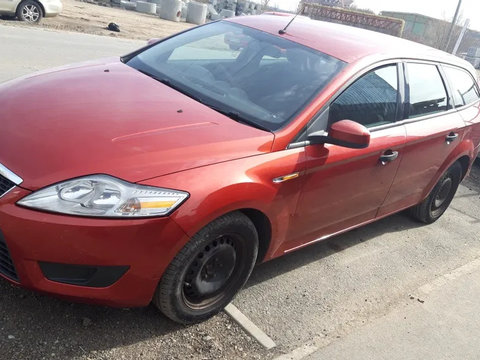 Macara geam ford mondeo mk4 an 2009 combi