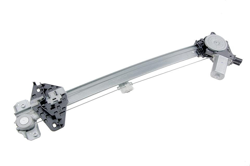 Macara geam Honda Cr-V 2007-, Stanga Fat