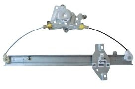Macara geam Hyundai Accent (X3- LC) Hatchback 1998-2006 Spate Stanga, electrica fara motoras