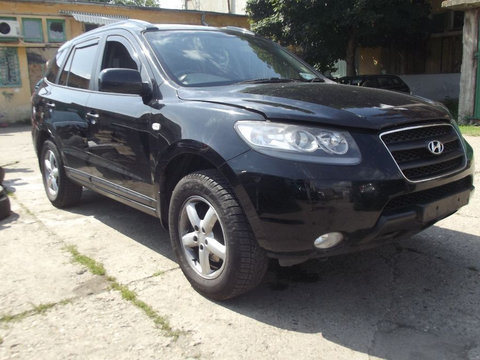 Macara geam Hyundai Santa Fe 2006-2012 butoane comenzi geamuri electri