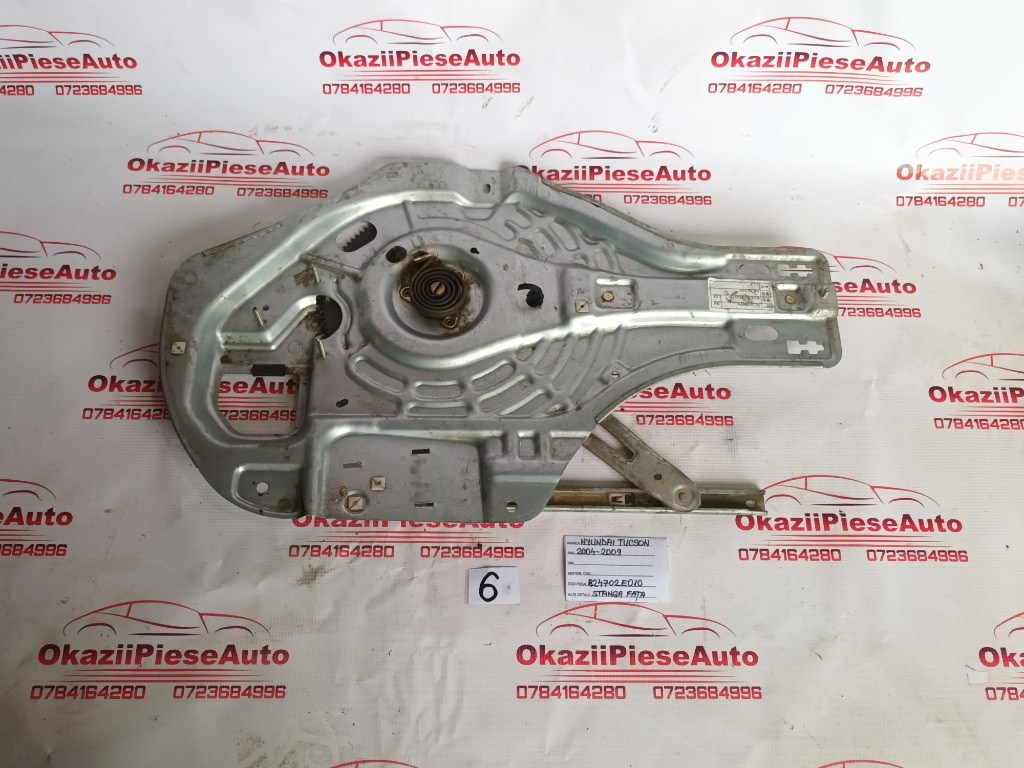 MACARA GEAM HYUNDAI TUCSON 2004-2009 824702E010