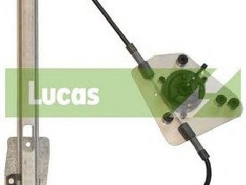 Macara geam KIA CEE`D hatchback ED LUCAS ELECTRICAL WRL2052R
