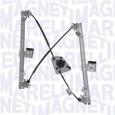 Macara geam KIA CEE`D JD MAGNETI MARELLI 350103133100