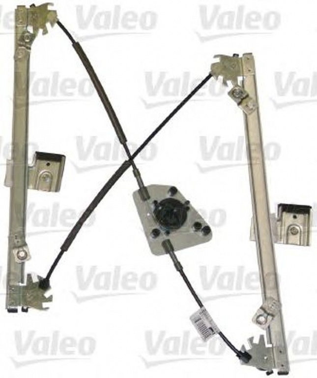 Macara geam KIA CEE`D SW ED VALEO 850761