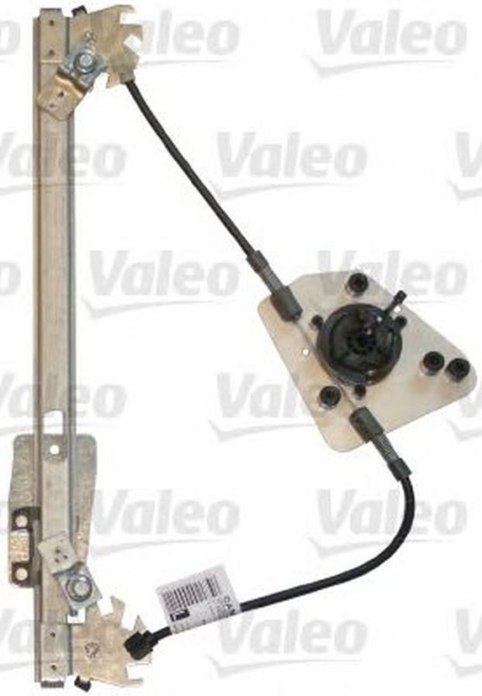 Macara geam KIA CEE`D SW ED VALEO 850763