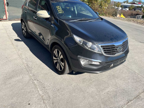 Macara geam kia sportage 2012 din dezmembrari