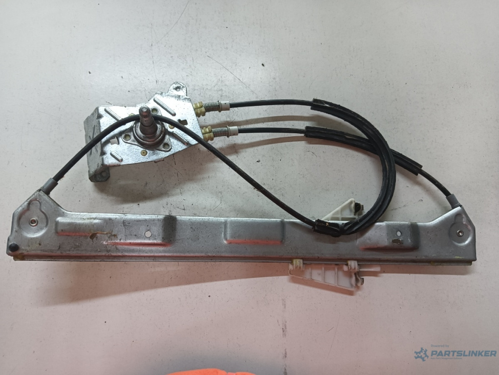 Macara geam manual dreapta spate SMART FORFOUR Coupe 451 2007 - > 25000863