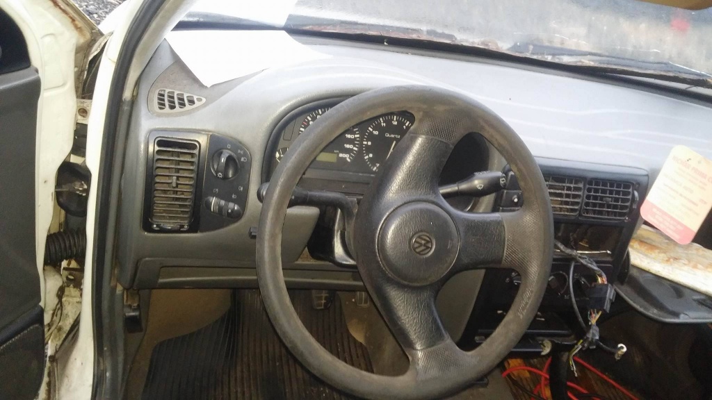 Macara geam manual VW Caddy 1996-2003