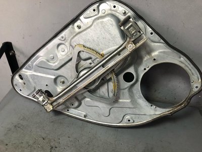 Macara geam manuala dreapta spate ford focus 2 7m5