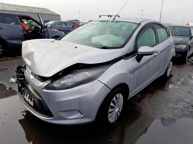 Macara Geam Manuala Fata Dreapta Ford Fiesta 2012 