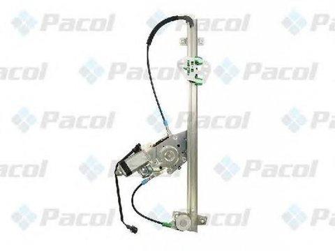 Macara geam MERCEDES-BENZ ATEGO PACOL MERWR013