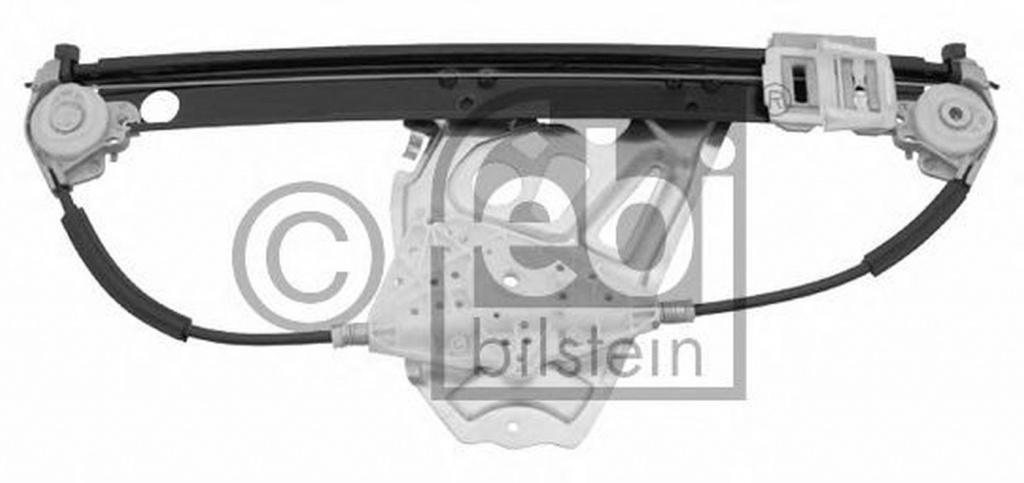 Macara geam MERCEDES-BENZ S-CLASS W220 FEBI FE26998