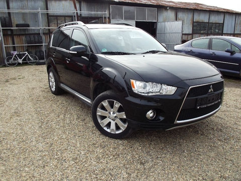 Macara geam Mitsubishi Outlander 2006-2013 macara geamuri fata spate