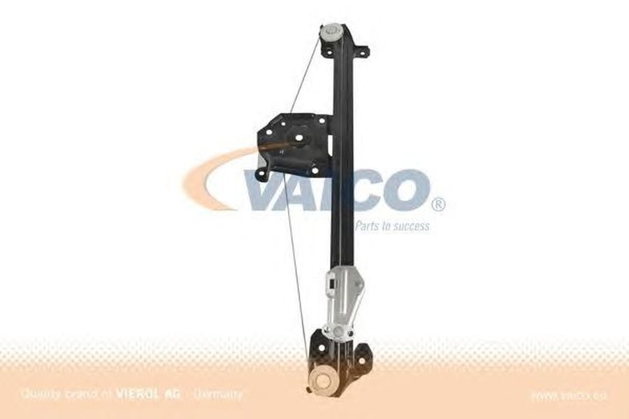 Macara geam OPEL ASTRA G cupe F07 VAICO V400831