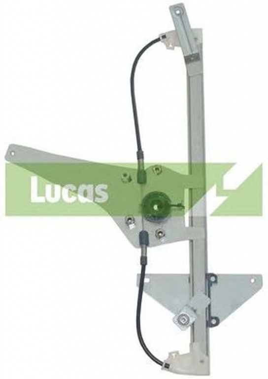 Macara geam PEUGEOT 5008 LUCAS ELECTRICAL WRL2203L PieseDeTop