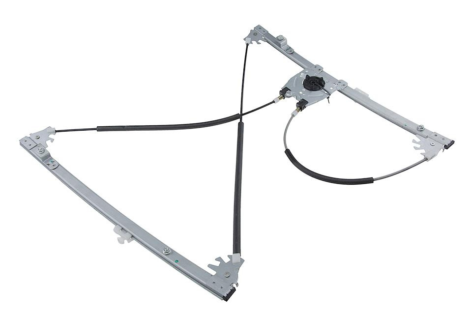 Macara geam Renault Laguna 2 2001-2007, Stanga Fata, NTY EPS-RE-010