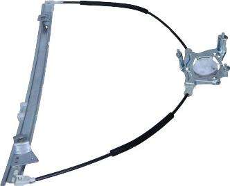 Macara geam RENAULT SCENIC I (JA0/1_, FA0_) Dubita, 08.1999 - 07.2010 Maxgear 50-0361