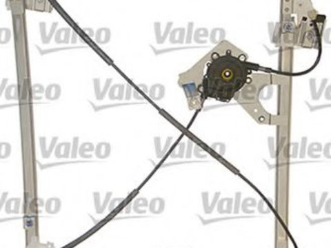 Macara geam SEAT ALHAMBRA (7V8, 7V9) (1996 - 2010) MTR 12106397