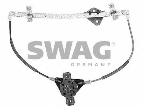 Macara geam SEAT TOLEDO I 1L SWAG 34 91 9047