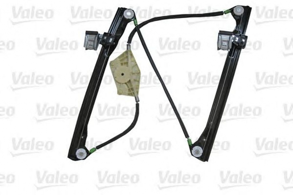 Macara geam SEAT TOLEDO II 1M2 VALEO 850598