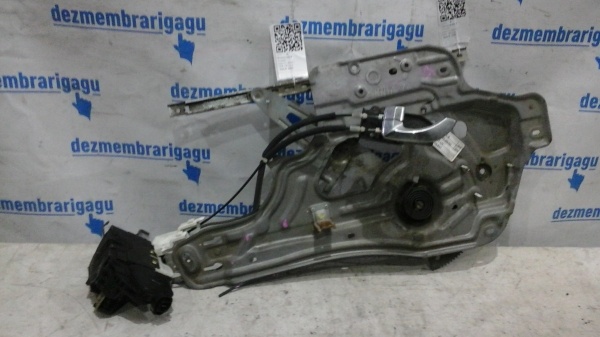 Macara geam sf Hyundai Santa Fe (2006-)