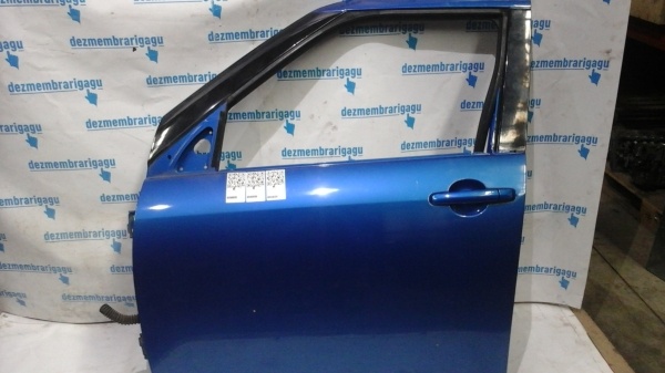 Macara geam sf Suzuki Swift III (2005-)