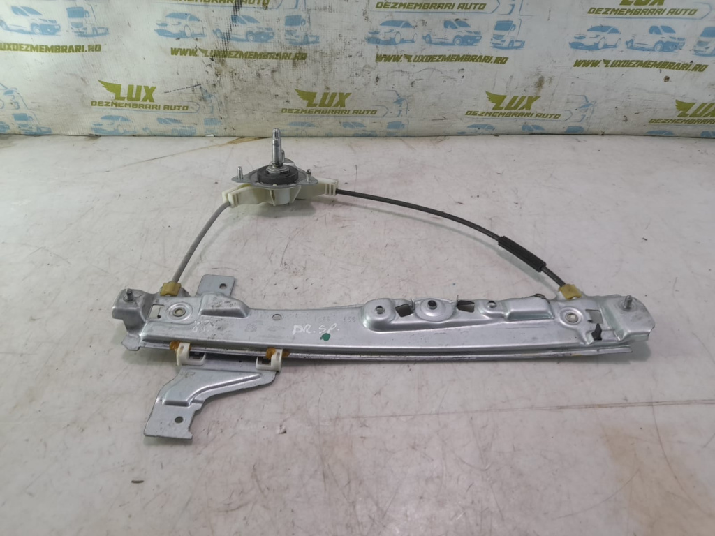 Macara geam spate 9815998280-d Citroen C