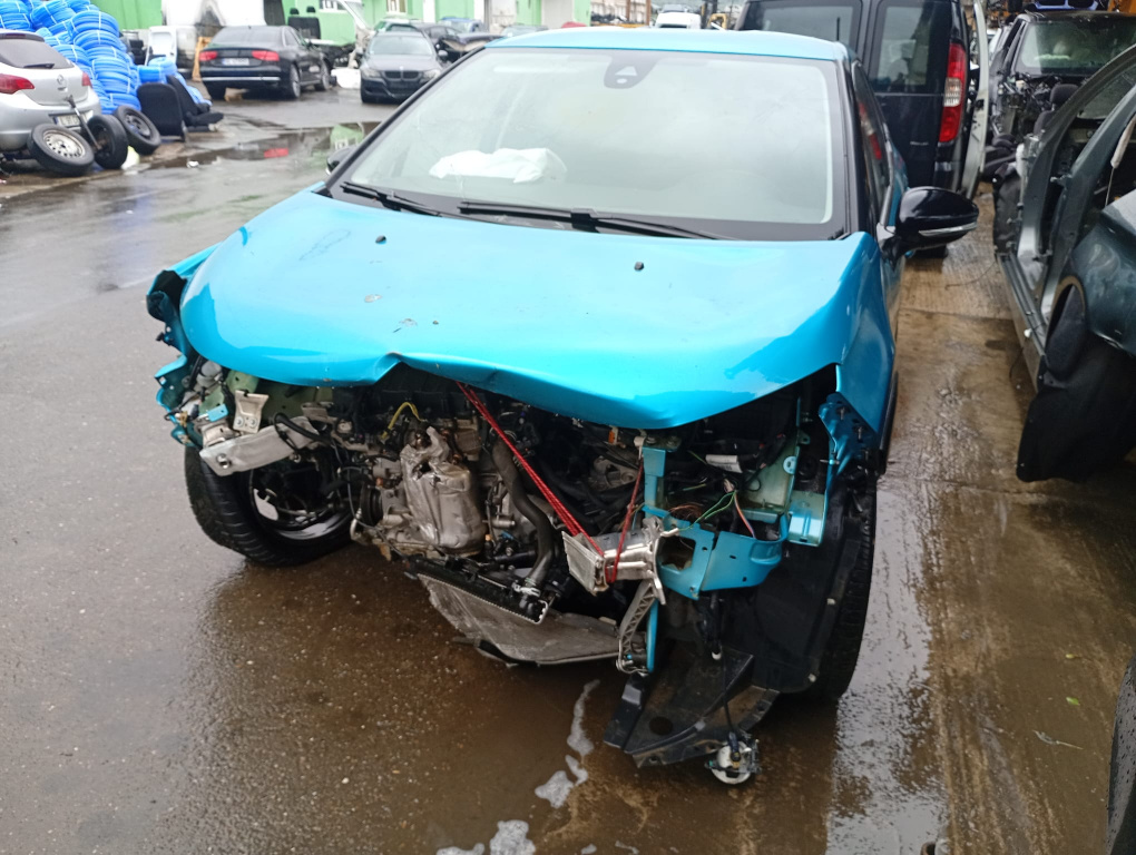 Macara geam spate 9815998380 Citroen C3 