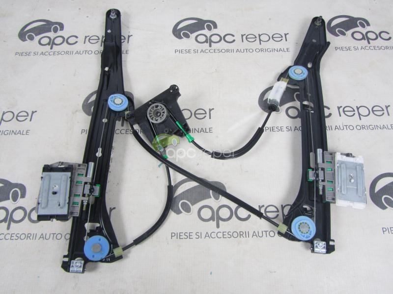 Macara Geam Spate Dreapta Audi A5 Sportback 8T8839