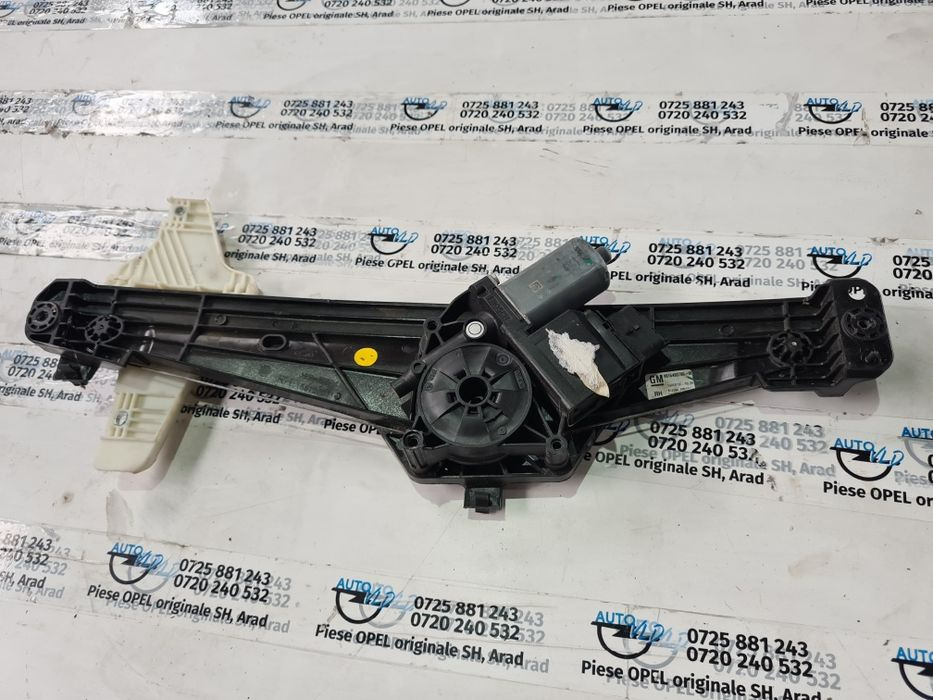 Macara geam spate dreapta electrica Opel Grandland