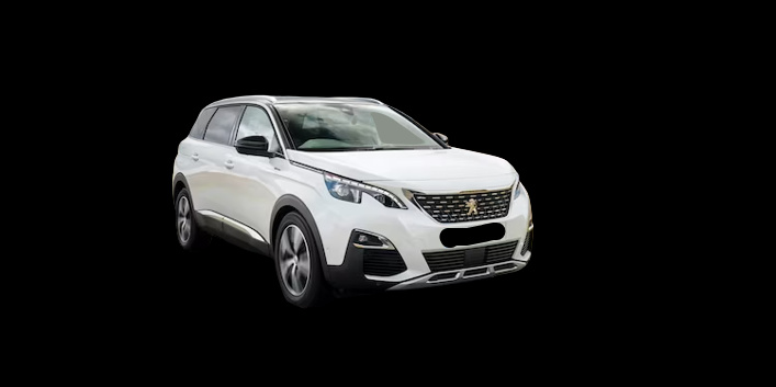 Macara geam spate dreapta electrica Peugeot 5008 2