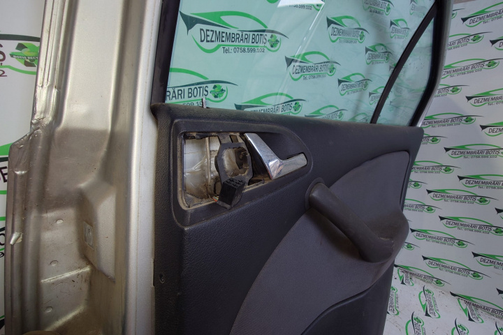Macara geam spate dreapta electrica Skoda Octavia 