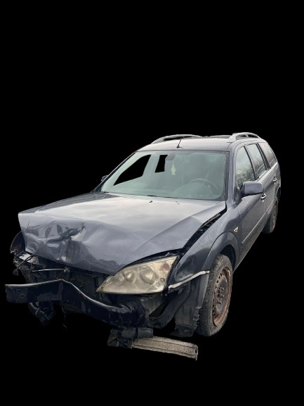 Macara geam spate stanga electrica Ford Mondeo MK3 [2000 - 2003] wagon 2.0 TDCi 5MT (130 hp)