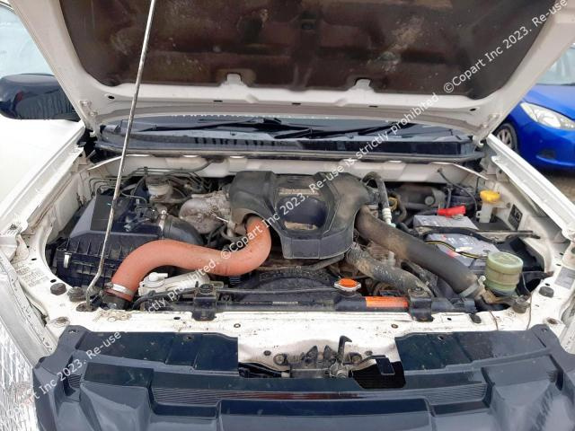 Macara geam spate stanga electrica Isuzu