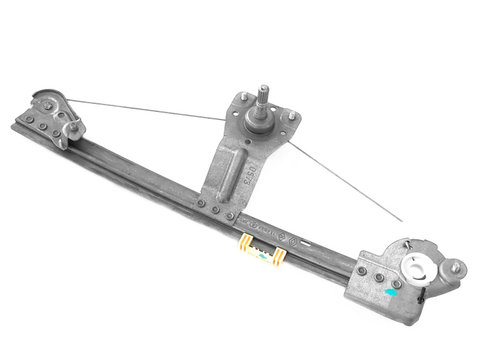 Macara Geam Spate Stanga Oe Renault Laguna 2 2001-2007 8200000573