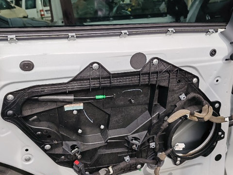 Macara geam stânga spate Range Rover Evoque 2016