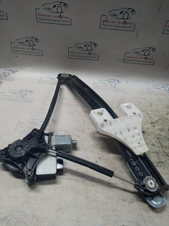 Macara geam stânga spate Seat Ateca 1.0
