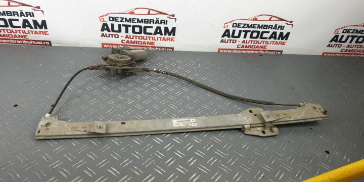 Macara geam stanga A3800182lh A3800182lh IVECO Daily 4 [2006 - 2011] Autoutilitara cu prelata 2-usi