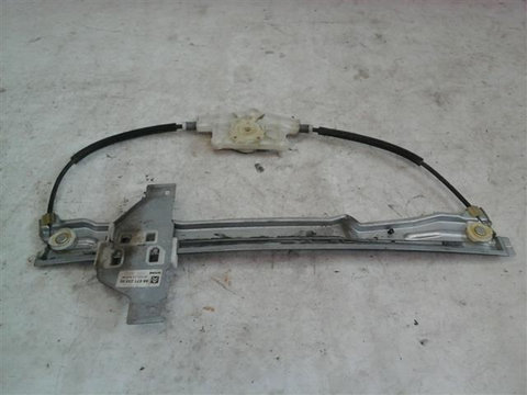 Macara geam stanga Citroen C4 An 2004 2005 2006 2007 2008 2009 2010 cod 9657133680