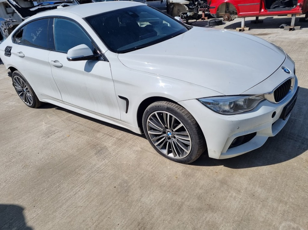 Macara geam stanga dreapta fata Bmw Seria 4 Grand 